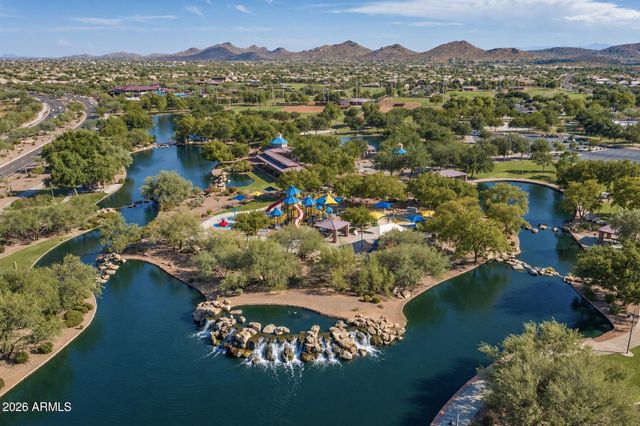 40726 N NOBLE HAWK Court, Phoenix, AZ 85086