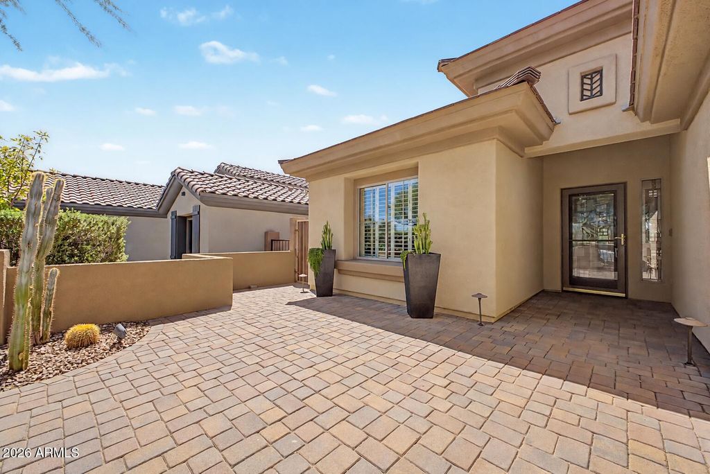 40726 N NOBLE HAWK Court, Phoenix, AZ 85086 — exterior