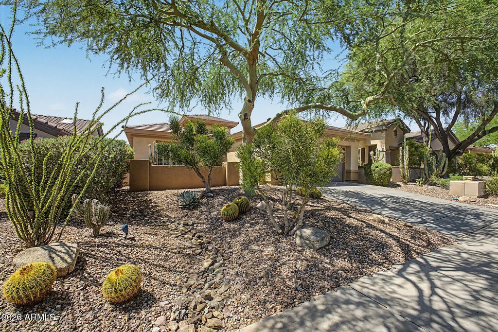 40726 N NOBLE HAWK Court, Phoenix, AZ 85086 — photo 3