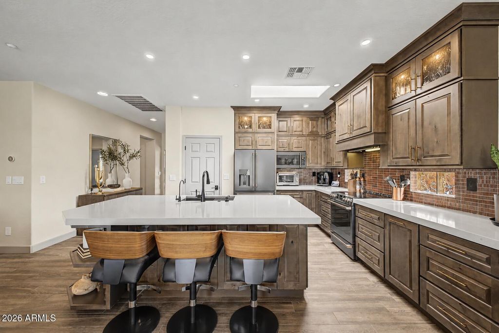 40726 N NOBLE HAWK Court, Phoenix, AZ 85086 — photo 5