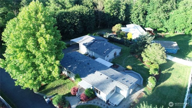 219 105th Avenue E, Edgewood, WA 98372