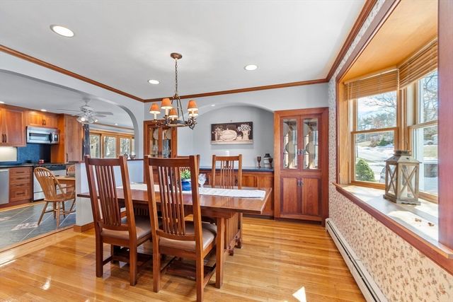 17 Drexel Drive, Chelmsford, MA 01863