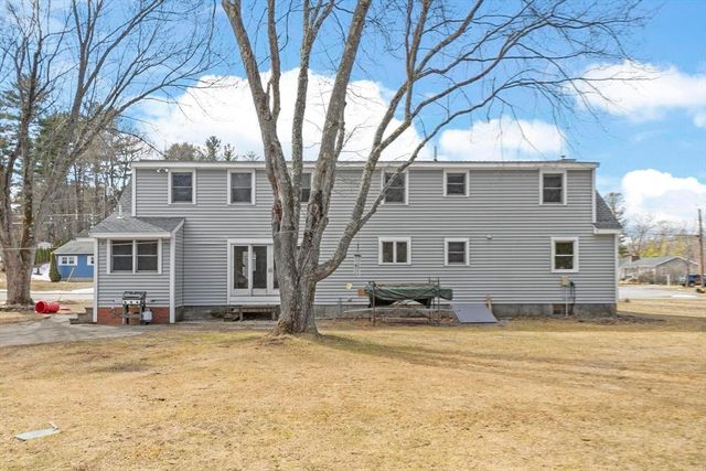 17 Drexel Drive, Chelmsford, MA 01863
