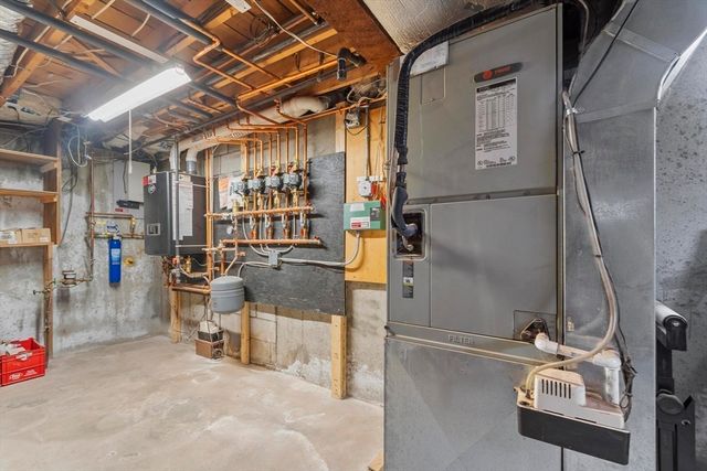 17 Drexel Drive, Chelmsford, MA 01863