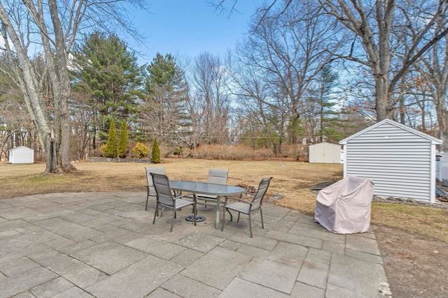 17 Drexel Drive, Chelmsford, MA 01863