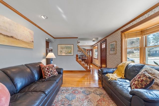 17 Drexel Drive, Chelmsford, MA 01863