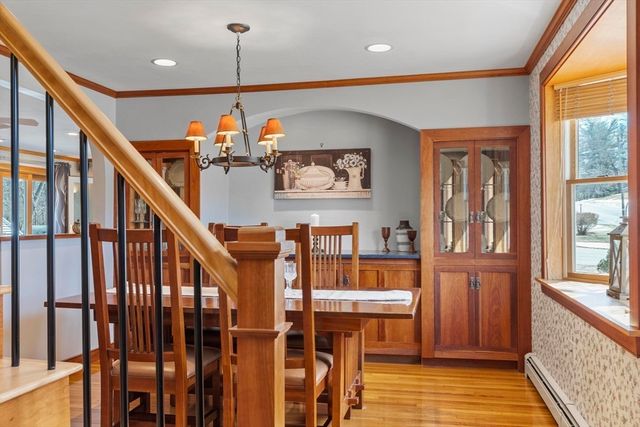 17 Drexel Drive, Chelmsford, MA 01863