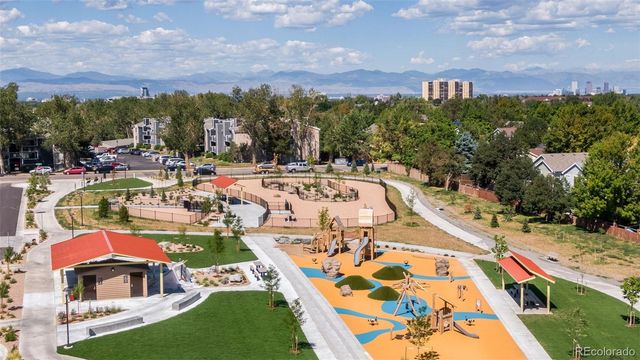 1419 S Chester Street B, Aurora, CO 80247