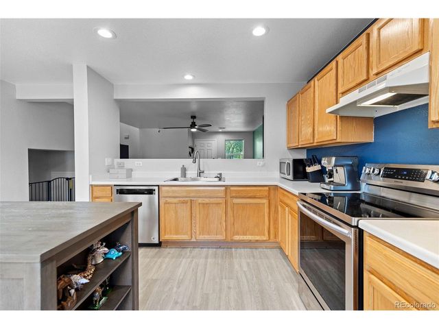 11142 Gaylord St, Northglenn, CO 80233