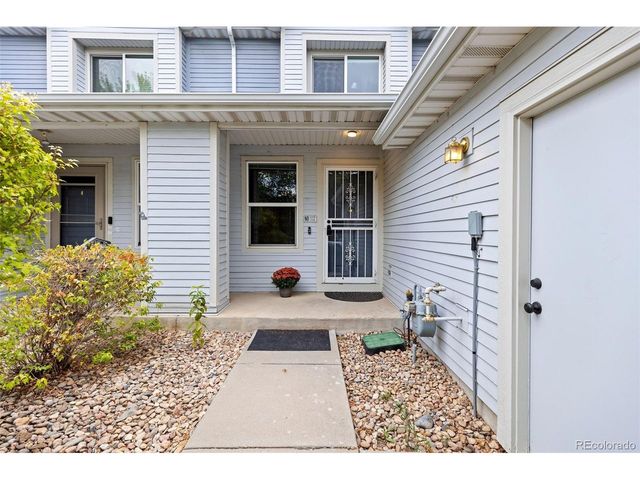 11142 Gaylord St, Northglenn, CO 80233