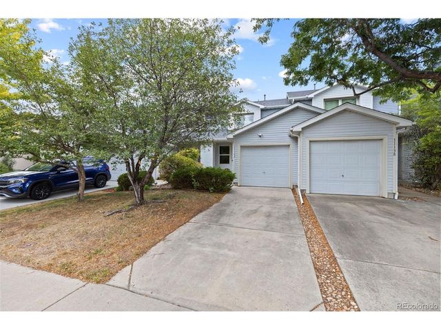 11142 Gaylord St, Northglenn, CO 80233