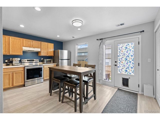 11142 Gaylord St, Northglenn, CO 80233