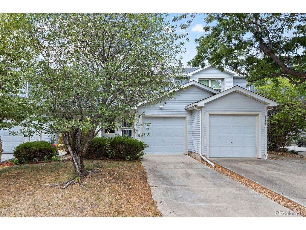 11142 Gaylord St, Northglenn, CO 80233