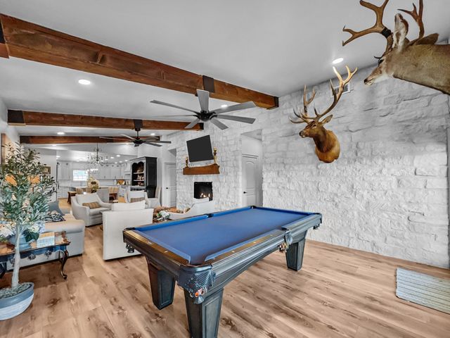 5013 Hell's Gate Loop, Possum Kingdom Lake, TX 76449