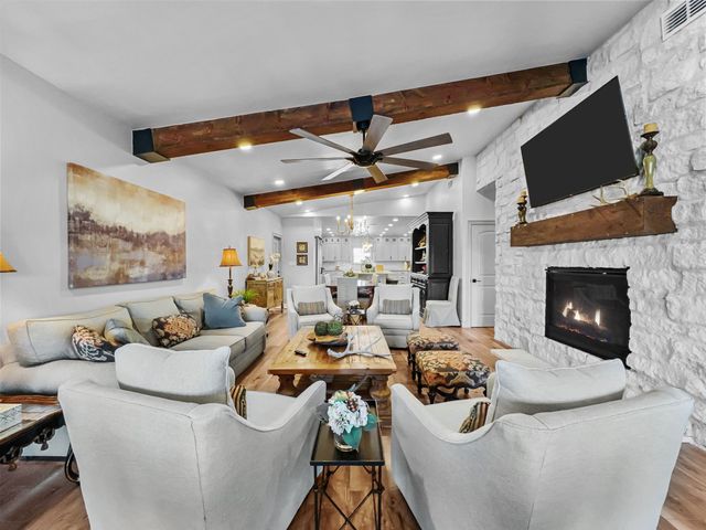 5013 Hell's Gate Loop, Possum Kingdom Lake, TX 76449