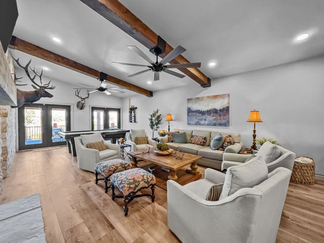 5013 Hell's Gate Loop, Possum Kingdom Lake, TX 76449