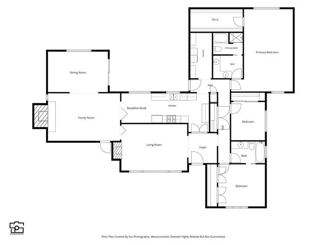 4223 Riviera Drive, Stockton, CA 95204