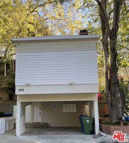 2128 N Beverly Glen Boulevard 1, Los Angeles, CA 90077
