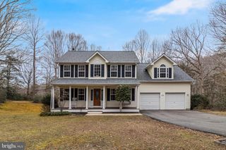 933 MORELLO WAY, Saint Leonard, MD 20685