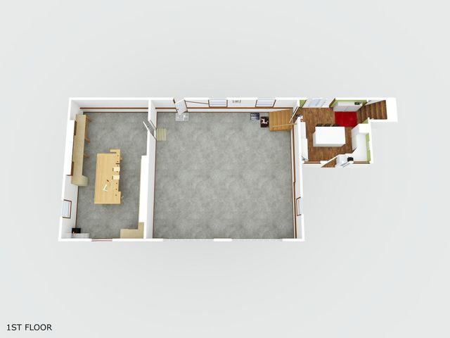 845 Alyeska Point Road, Lampe, MO 65681