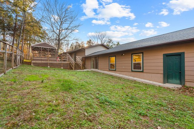 845 Alyeska Point Road, Lampe, MO 65681