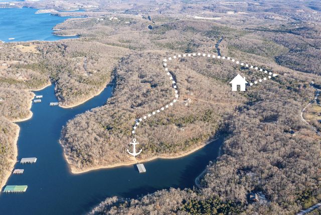 845 Alyeska Point Road, Lampe, MO 65681