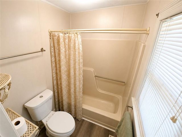 3043 Tiffin Circle, Macon, GA 31204