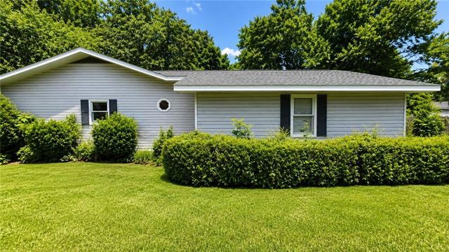 3043 Tiffin Circle, Macon, GA 31204