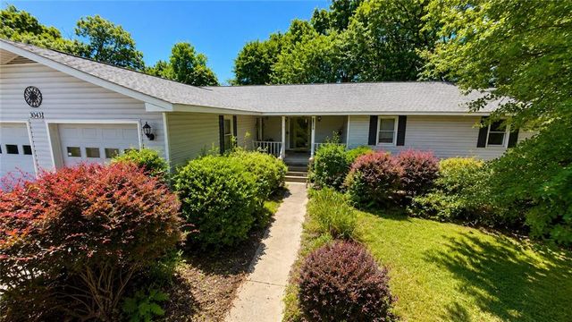 3043 Tiffin Circle, Macon, GA 31204