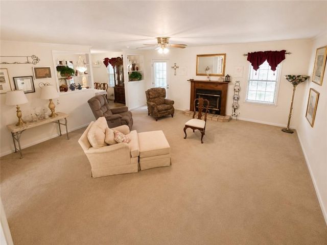 3043 Tiffin Circle, Macon, GA 31204