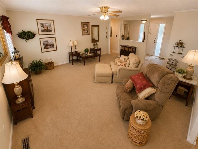 3043 Tiffin Circle, Macon, GA 31204