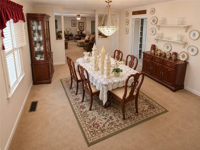 3043 Tiffin Circle, Macon, GA 31204