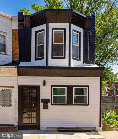 2825 E VICTORIA ST, Philadelphia, PA 19134