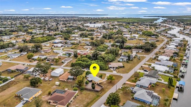 450 CHURCH AVENUE NW, Port Charlotte, FL 33952