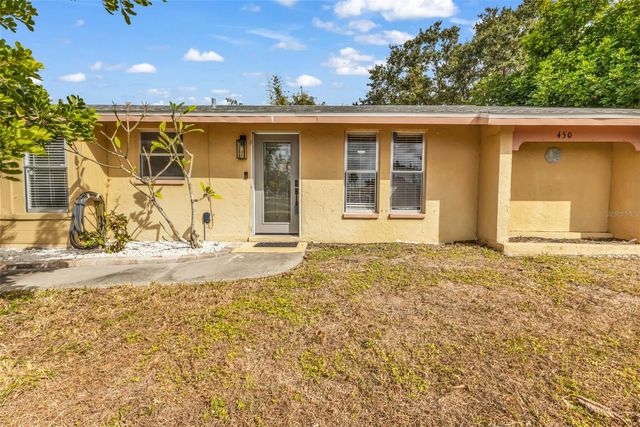 450 CHURCH AVENUE NW, Port Charlotte, FL 33952