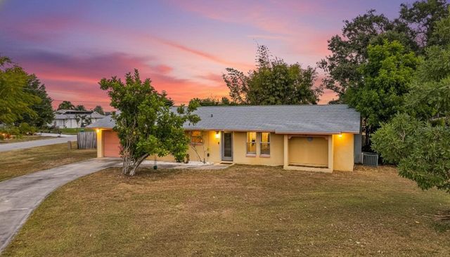 450 CHURCH AVENUE NW, Port Charlotte, FL 33952