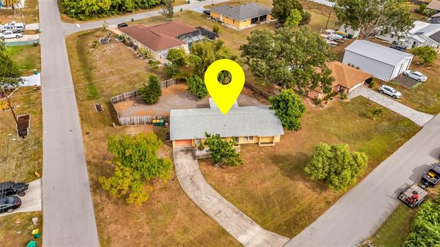 450 CHURCH AVENUE NW, Port Charlotte, FL 33952