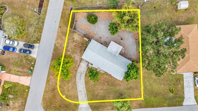 450 CHURCH AVENUE NW, Port Charlotte, FL 33952