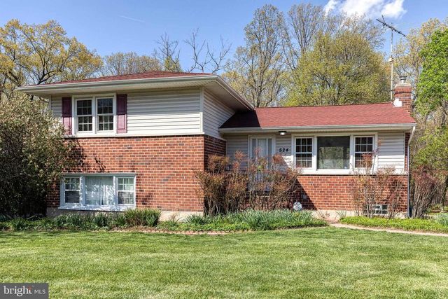 524 GOUCHER BLVD, Baltimore, MD 21286