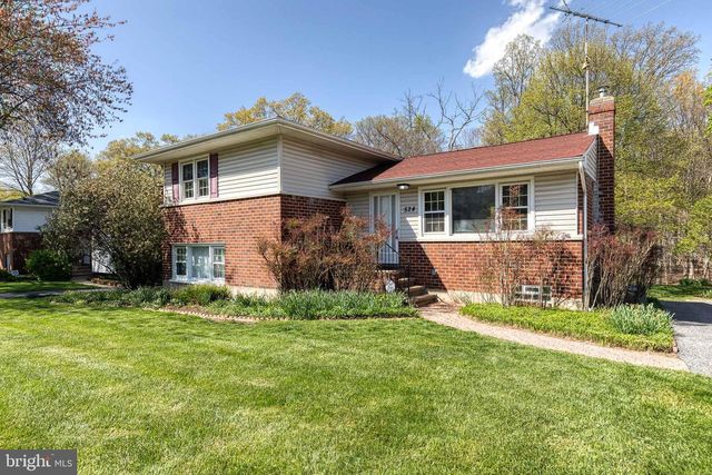 524 GOUCHER BLVD, Baltimore, MD 21286