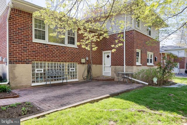 524 GOUCHER BLVD, Baltimore, MD 21286