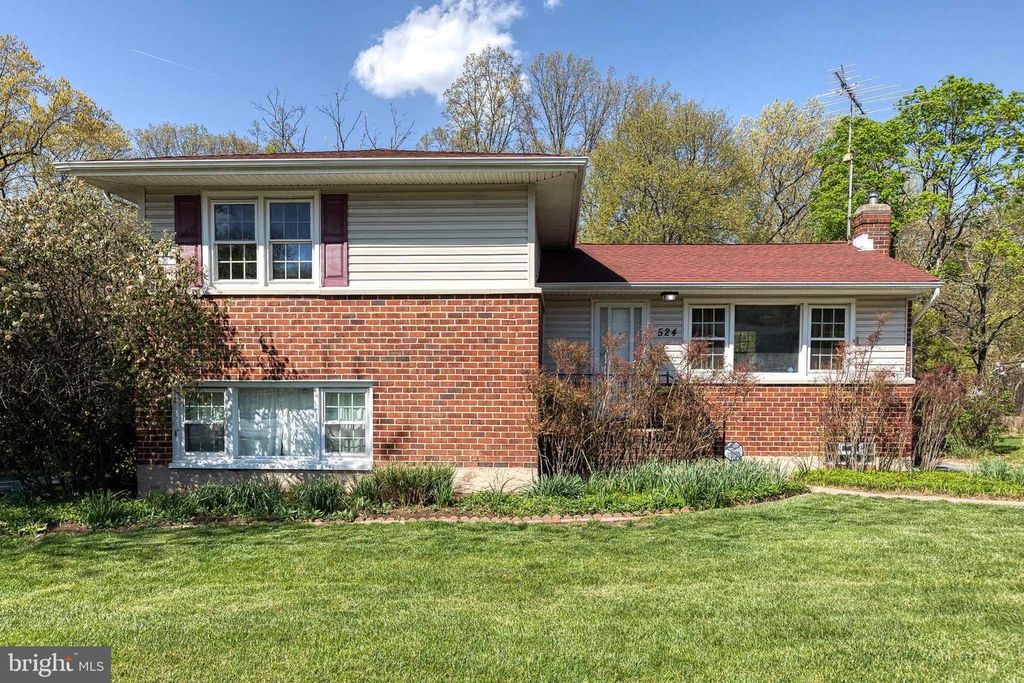 524 GOUCHER BLVD, Baltimore, MD 21286