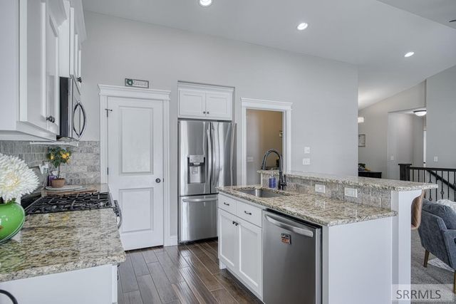 347 Rock Hill Lane, Idaho Falls, ID 83401