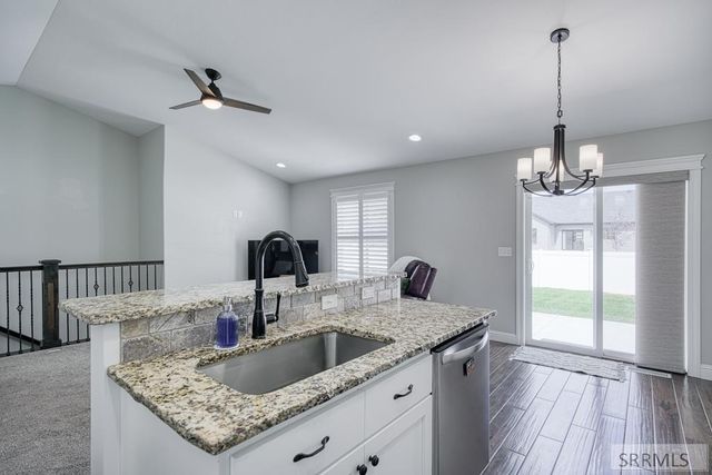 347 Rock Hill Lane, Idaho Falls, ID 83401