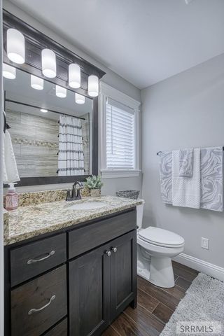 347 Rock Hill Lane, Idaho Falls, ID 83401