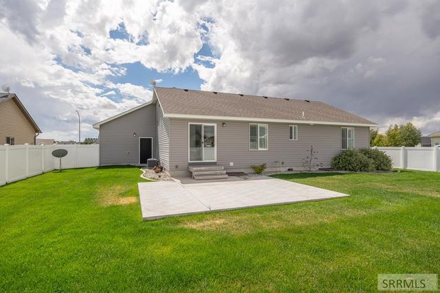 347 Rock Hill Lane, Idaho Falls, ID 83401