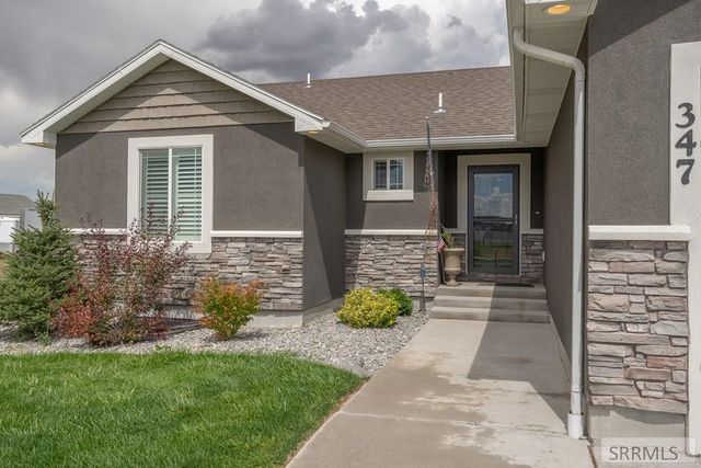 347 Rock Hill Lane, Idaho Falls, ID 83401