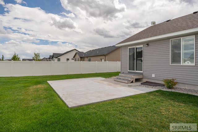 347 Rock Hill Lane, Idaho Falls, ID 83401