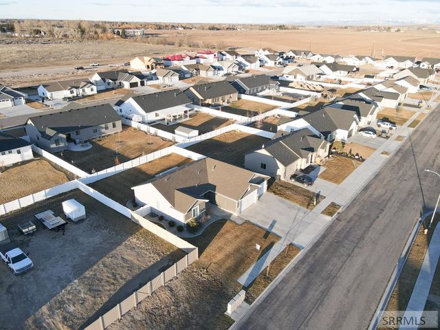 347 Rock Hill Lane, Idaho Falls, ID 83401