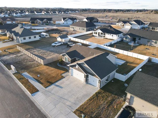 347 Rock Hill Lane, Idaho Falls, ID 83401